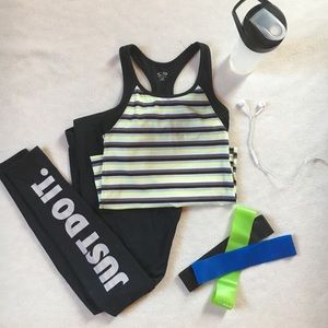 Champion Workout Tank